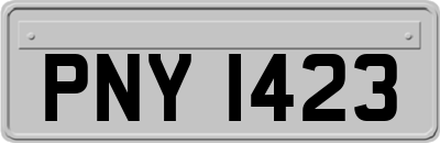 PNY1423