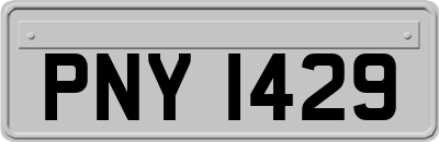 PNY1429