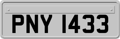 PNY1433