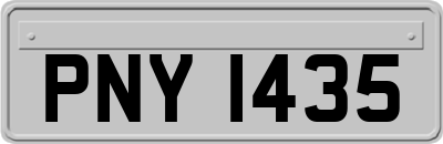 PNY1435