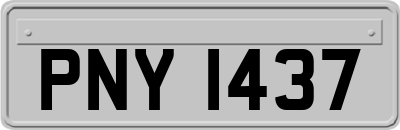 PNY1437
