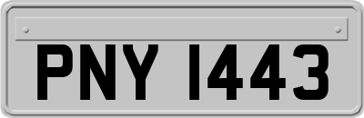 PNY1443