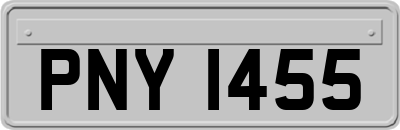 PNY1455
