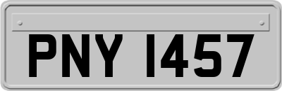 PNY1457