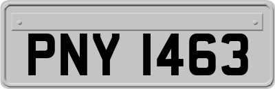 PNY1463