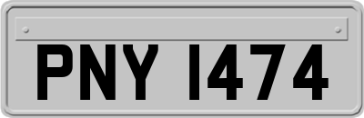 PNY1474