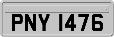 PNY1476