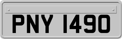 PNY1490