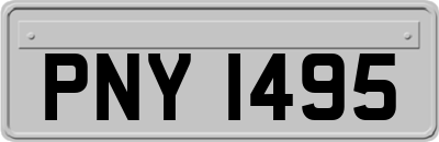 PNY1495