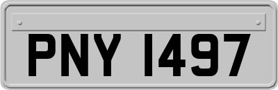 PNY1497