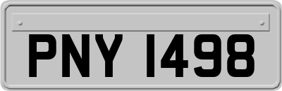 PNY1498
