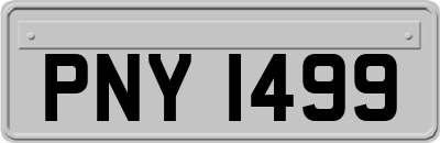 PNY1499