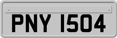 PNY1504