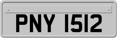 PNY1512