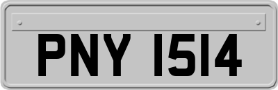 PNY1514