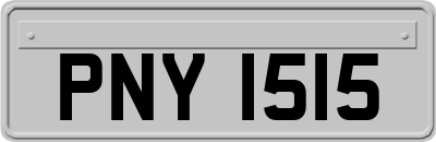 PNY1515