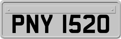 PNY1520