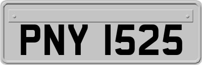 PNY1525