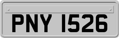 PNY1526