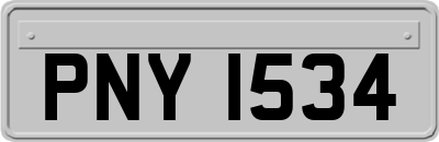 PNY1534