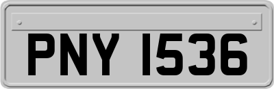 PNY1536