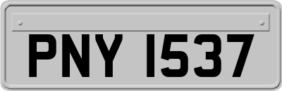 PNY1537