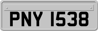 PNY1538