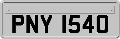 PNY1540