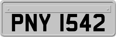 PNY1542