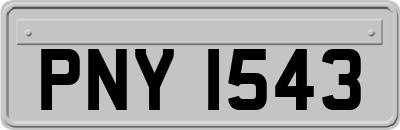 PNY1543