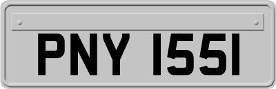 PNY1551