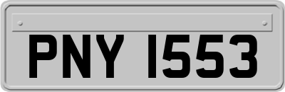 PNY1553