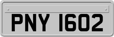PNY1602