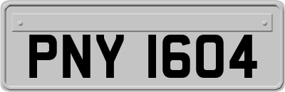 PNY1604