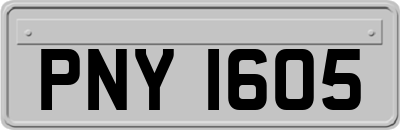 PNY1605