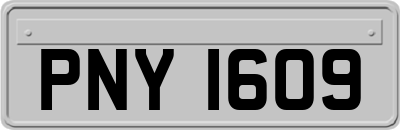 PNY1609