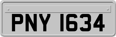PNY1634