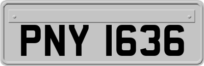 PNY1636