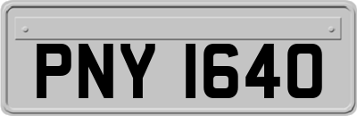 PNY1640