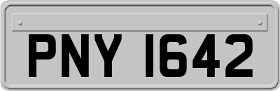 PNY1642