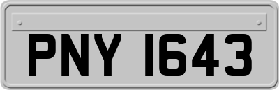 PNY1643
