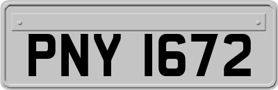 PNY1672