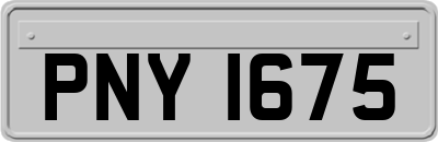 PNY1675