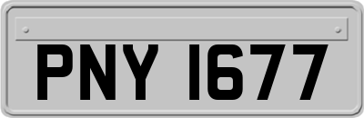 PNY1677