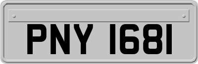 PNY1681