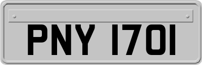 PNY1701