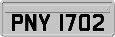 PNY1702