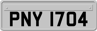 PNY1704