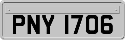 PNY1706