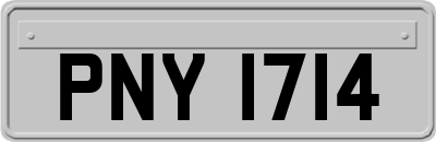 PNY1714